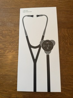 Eko Core 500 Digital Stethoscope NIB