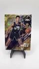 2025 Topps Chrome Ace Bailey Refractors Yellow (RAW)
