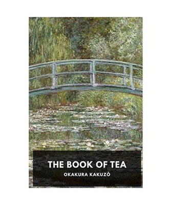 The Book of Tea, Kakuz&