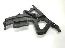 9841486180 2295956 stoßstangenhalterung hinten links für OPEL ASTRA L SPORTS