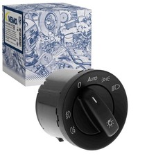 VEMO LICHTSCHALTER SCHALTER HAUPTLICHT passend für VW CADDY EOS GOLF JETTA