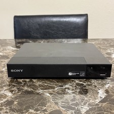 Sony BDP-S3700 Streaming Blu-ray / DVD Player - No AC Adapter or Remote Control