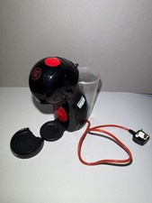 De’Longhi EDG210.B Dolce Gusto Pod Coffee Machine Piccolo XS 1400w Used