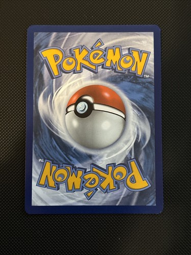 Pokemon TCG: Scarlet & Violet Promo - SVP 122 - Snorlax - Picture 6 of 6