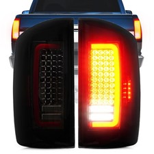LED Tail Light Fit for Dodge Ram 1500 2007-2008, for Dodge Ram 2500 3500 2007...