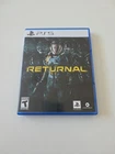 Returnal - Sony PlayStation 5