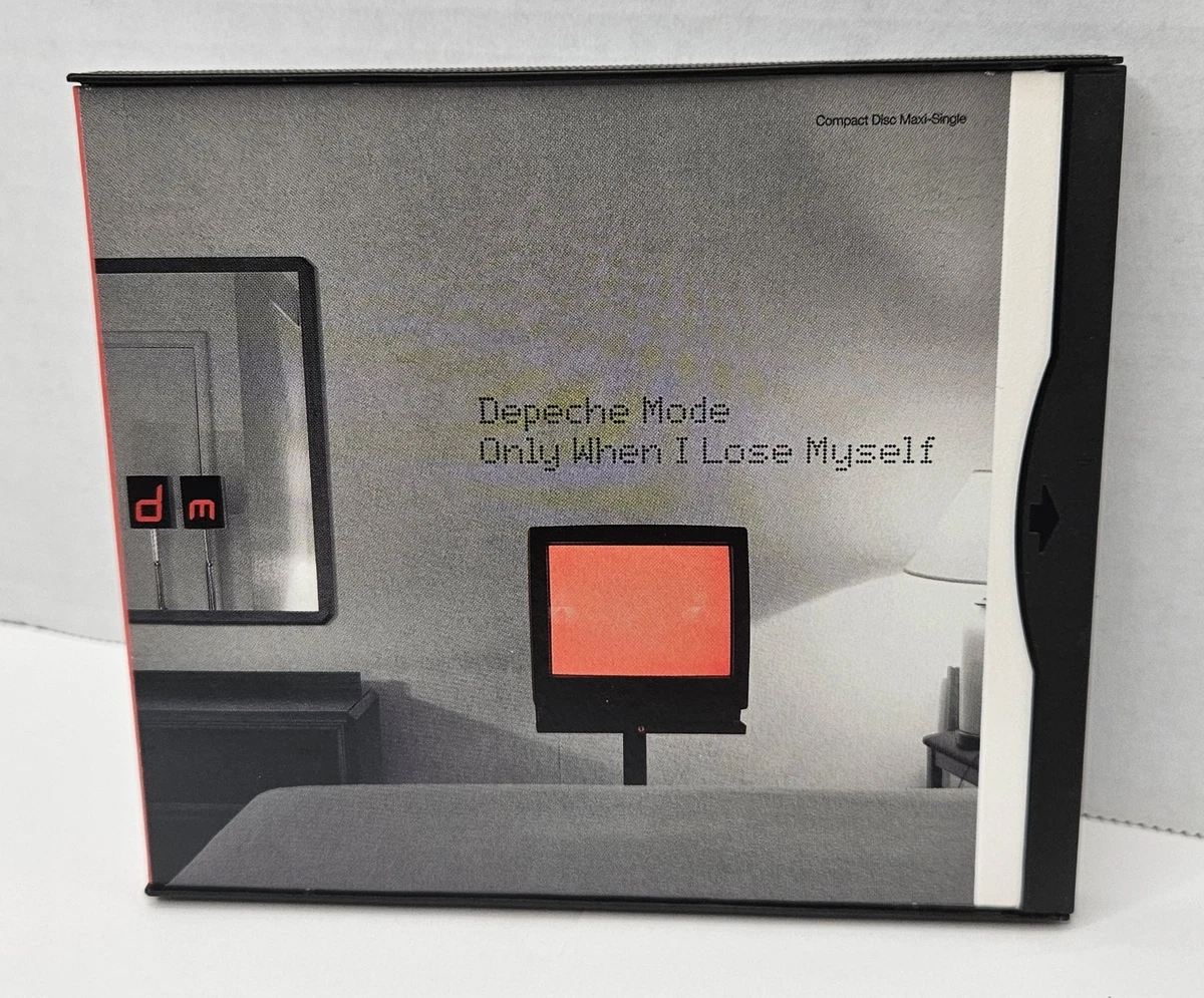 Depeche Mode Maxi-Single Music CDs for sale | eBay