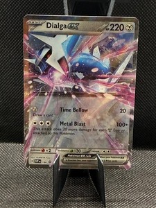 Dialga Ex