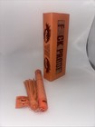 Jeffree Star Cosmetics F* PROOF Tubing Mascara Blood Orange Makeup NEW IN BOX — photo 2