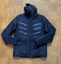 Crivit Skijacke Damen Größe 36 / 38 Schwarz ungetragen!