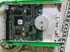 Maxtor 90843D4   8.4 GB   3.5 IDE Hard Drive,