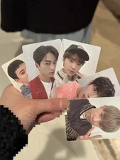 infinite Encon admission foci on sell