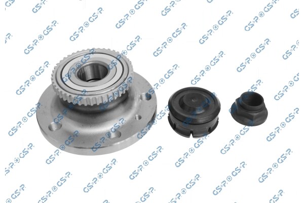 GSP 9230075A Radlagersatz FüR Renault-image