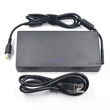 230W Adapter Charger for Lenovo Yoga A940 A940-27ICB AIO 7 7-27ARH6 All-in-One