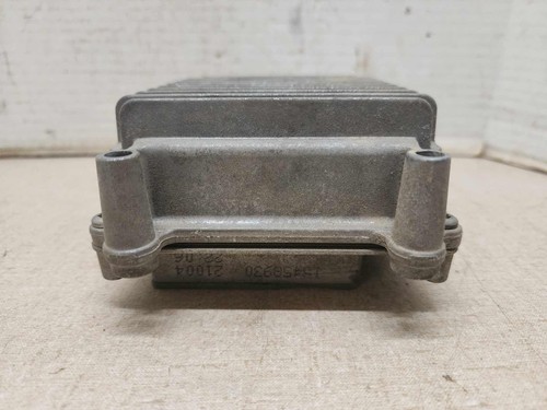 2003 2004 2005 CHEVROLET TRAIL BLAZER Electronic Control Module 12573576 YDXX - Picture 6 of 8