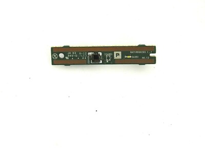 Philips 55PFL5402/F7 IR Sensor Board BAY1RRG0203 1_1