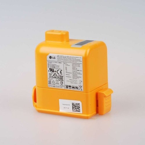 LG CordZero rechargeable battery for A9MASTER2X Genuine LG part EAC63758603 - Picture 9 of 9