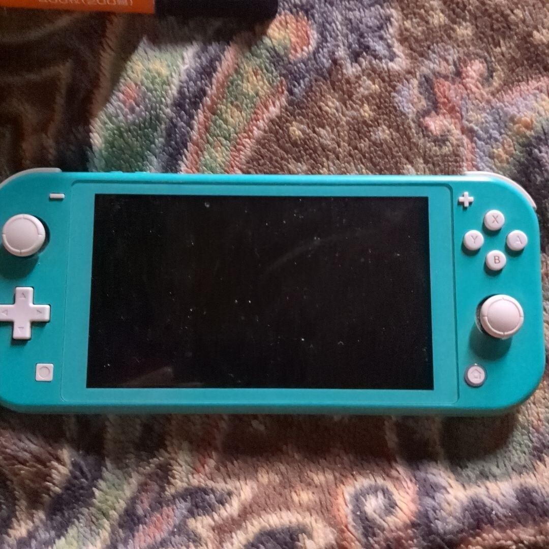 Nintendo Switch Lite ピンク　未開封新品 Pink Switch Lite | eBay