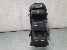 83595TGGG620BLK Front Window Regulator Switch for HONDA CIVIC SEDAN 5 (FK) 4644022