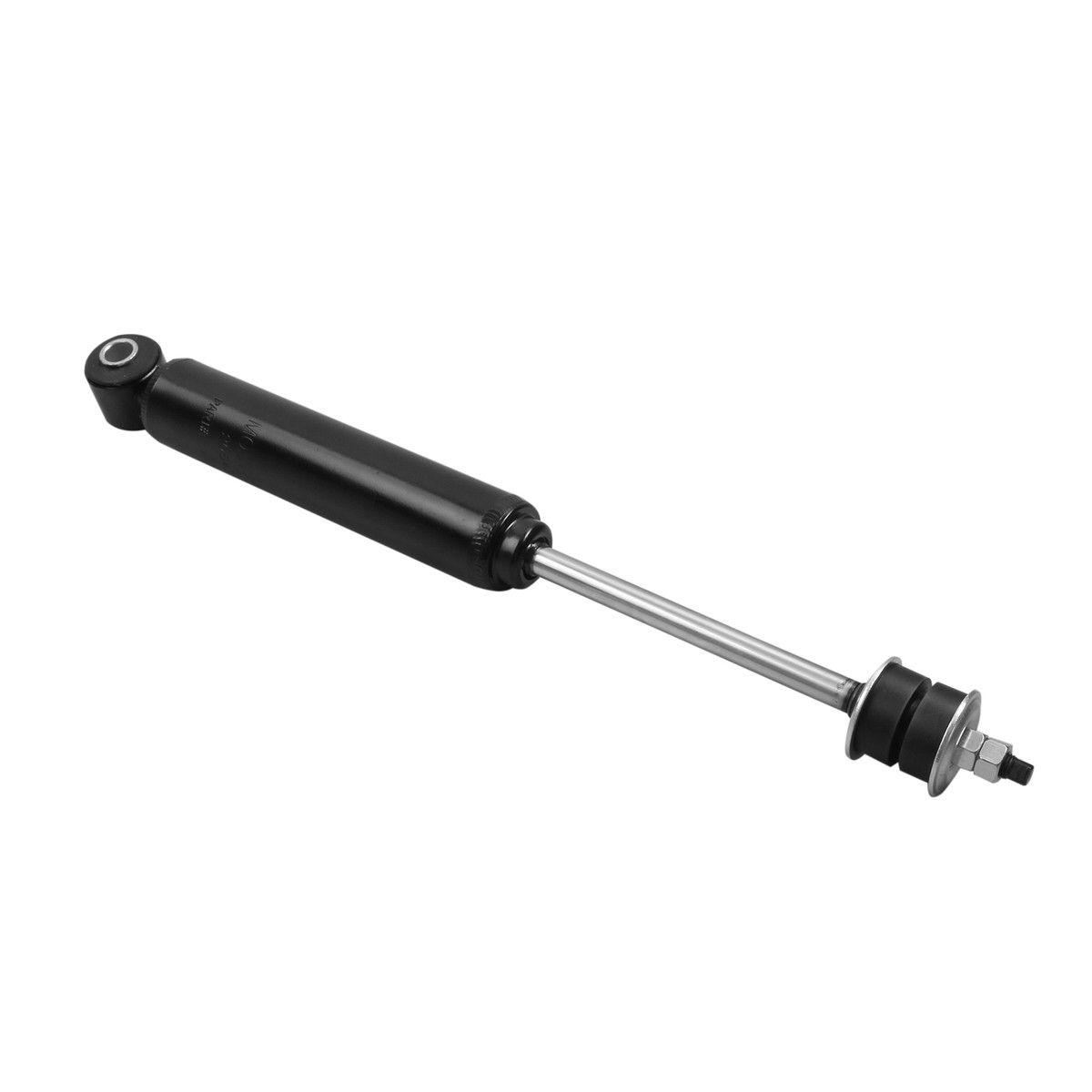 Complete 4-Shock Set For 1997-2004 Dodge Dakota & Durango 2WD - Full Suspension Replacement Kit
