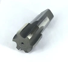 BSPP HSS Right hand Thread Tap Select Size
