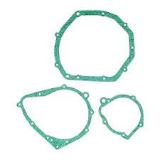 Engine Stator Clutch Covers Gasket For Suzuki GSX750F GSX600F Katana 600 88-06