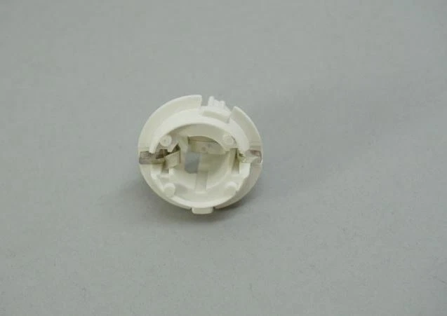 Подлинный Mercedes Benz W215 W164 W251 W220 задний фонарь гнездо белый новый - Изображение 3 из 4