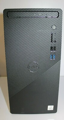 Dell Inspiron 3880 (256GB, Intel Core i3 10th Gen. 4.3GHz Dell Inspiron 3880 (256GB, Intel Core i3 10th Gen. 4.3GHz