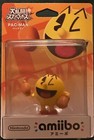 Waka Waka! Pac-Man Amiibo: New in Box, Imported from Japan! — photo 2