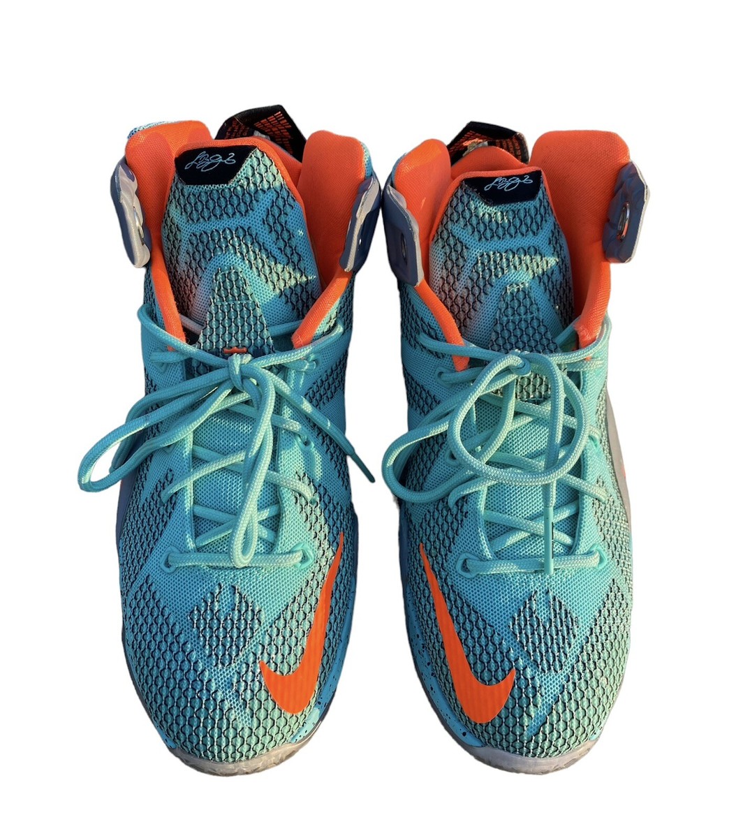 ナイキ レブロン 12 NSRL \"Hyper Turquoise\" s-l400.jpg