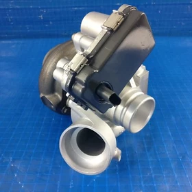 Turbolader MERCEDES C-CLS-E-GLK-Klasse W212 W207 M651 E220 CDI A6510903580