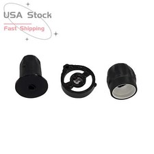 Volume  Channel Knobs Concentric Switch for XTS2500 XTS1500 Portable Radio