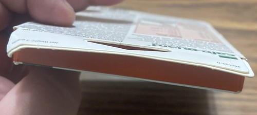 MERCK Safe-Guard Canine Dewormer Three 1g Powder Pouches 10+ LBS Dog  EXP: 11/25 - Picture 8 of 12