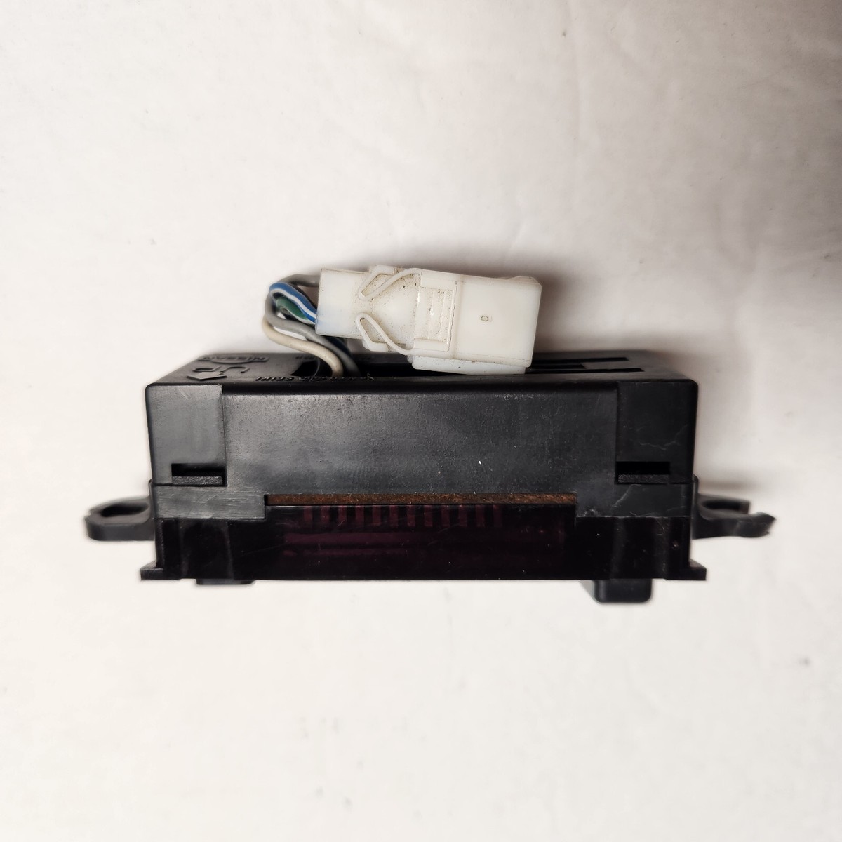 その他 TK 91-96 Nissan 300zx OEM Interior Clock Watch Time for sale