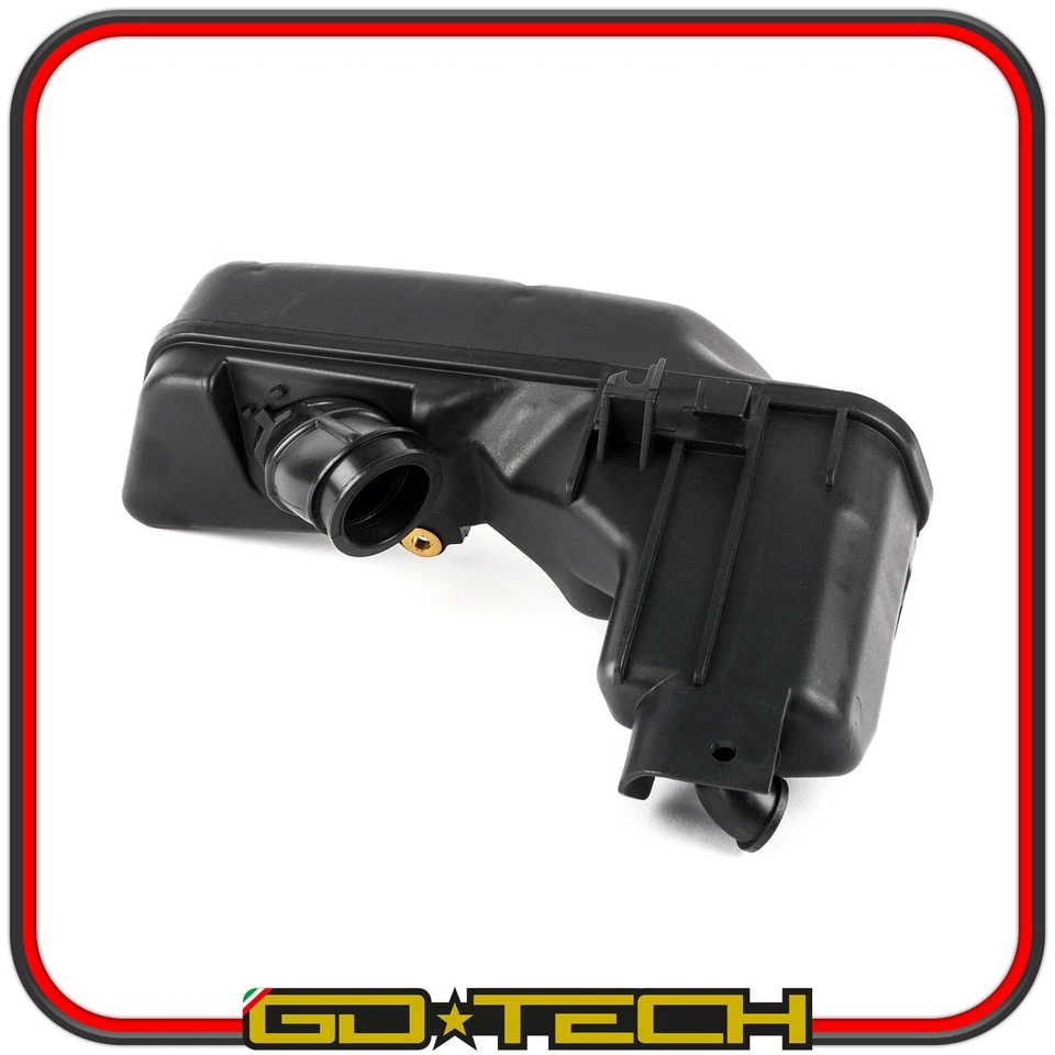 SCATOLA FILTRO ARIA PIAGGIO ZIP SP NRG MC3 POWER SCARABEO SR R RUNNER DNA 50 2T - Immagine 4 di 4