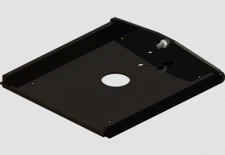 PullRite 331730 Quick Connect Capture Plate For Leland