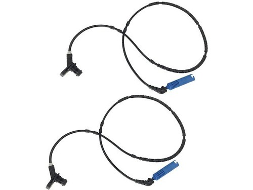 TOM AUTO PARTS Rear ABS Wheel Speed Sensor – Fits 2001-2006 BMW M3, 330Ci, 325Ci, 325i, 330i (970-118)