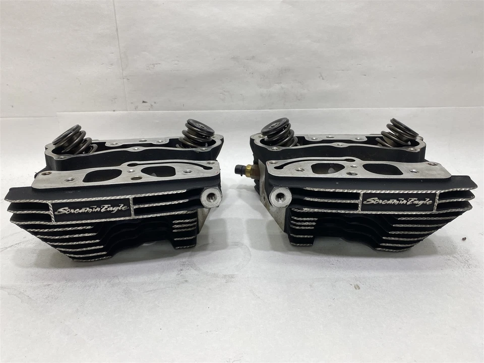  Harley-Davidson Dyna Wide Glide Screamin Eagle 103 Stage I 2006 kit 29877-06  Foto 2 de 4