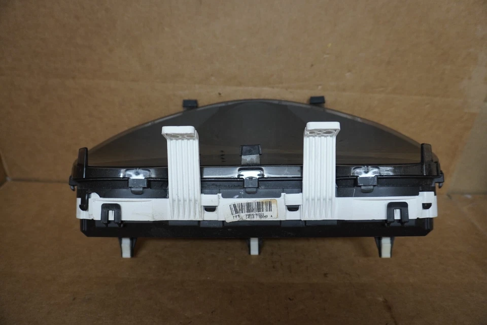 Kia Soul 2014 cabezal de instrumento velocímetro medidor panel fabricante de equipos originales 80.544 millas Foto 4 de 4