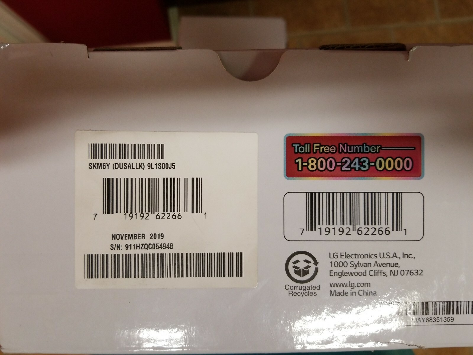 lg soundbar skm6y 360w rms