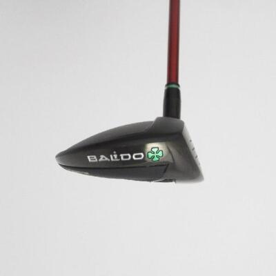 BALDO バルド 2022 BALDO CORSA FAIRWAY WOOD BALDO CORSA FAIRWAY WOOD – BALDO（バルド）公式オンラインショップ