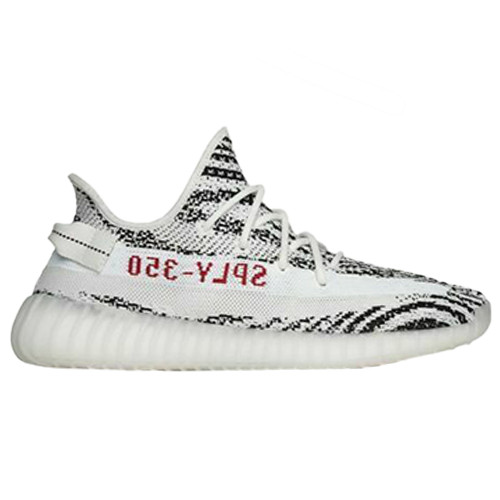 【期間限定SALE‼️】イージーブースト350V2 ゼブラ 28.5 Yeezy Boost 350 V2 2018 Release Zebra for Sale | Authenticity