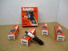 Autolite 5144 Spark Plug NASCAR Performance - 4 Pieces