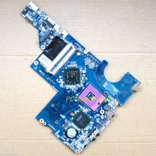 SCHEDA MADRE MOTHERBOARD per HP G62 G72 - Compaq CQ62 - 616449-001 - OK