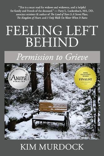 Thumbnail - Kim Murdock Feeling Left Behind (taschenbuch)
