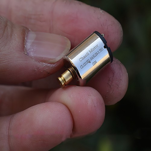 Mini 12*15mm Coreless Motor DC 3V-6V 43800RPM High Speed Digital Precision Model - Picture 3 of 8