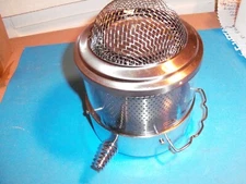 NEW KERO-SUN BURNER GLOBE ASSY FITS RSA8 20471708 OEM DR