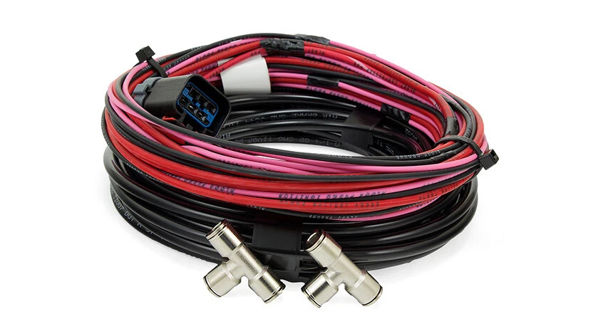 Air Lift WirelessONE 2nd Gen Air Compressor With EZ-Mount And Cell Phone App  - Изображение 3 из 4