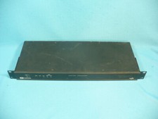 Crestron CP2E Control System Processor Rack Mounts No AC Adapter Power Supply