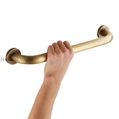 Bathroom Shower Toilet Safety Grip Handle Support Grab Rail Disability Helping